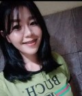 Rencontre Femme Thaïlande à ไทย : Aom, 39 ans